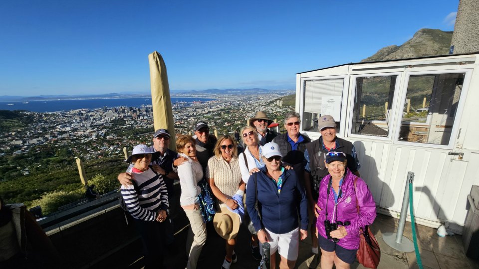 <h2>The Best of South Africa Escorted 2023</h2> 14 Nights | 6 Rounds | March 11 - 25